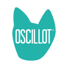 Premium cat-proof fence systems showcasing a cat fence topper, designed to keep cats safely inside your yard made by company Oscillot Europe and UK